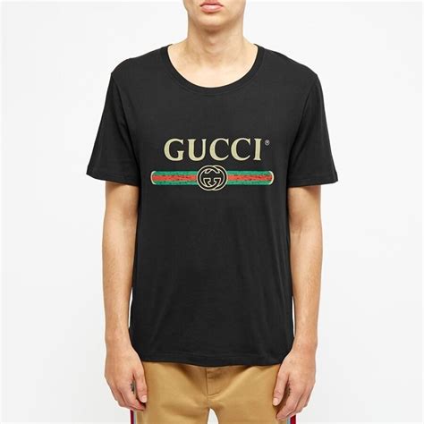 gucci duke shirt fake|vintage gucci logo t shirt.